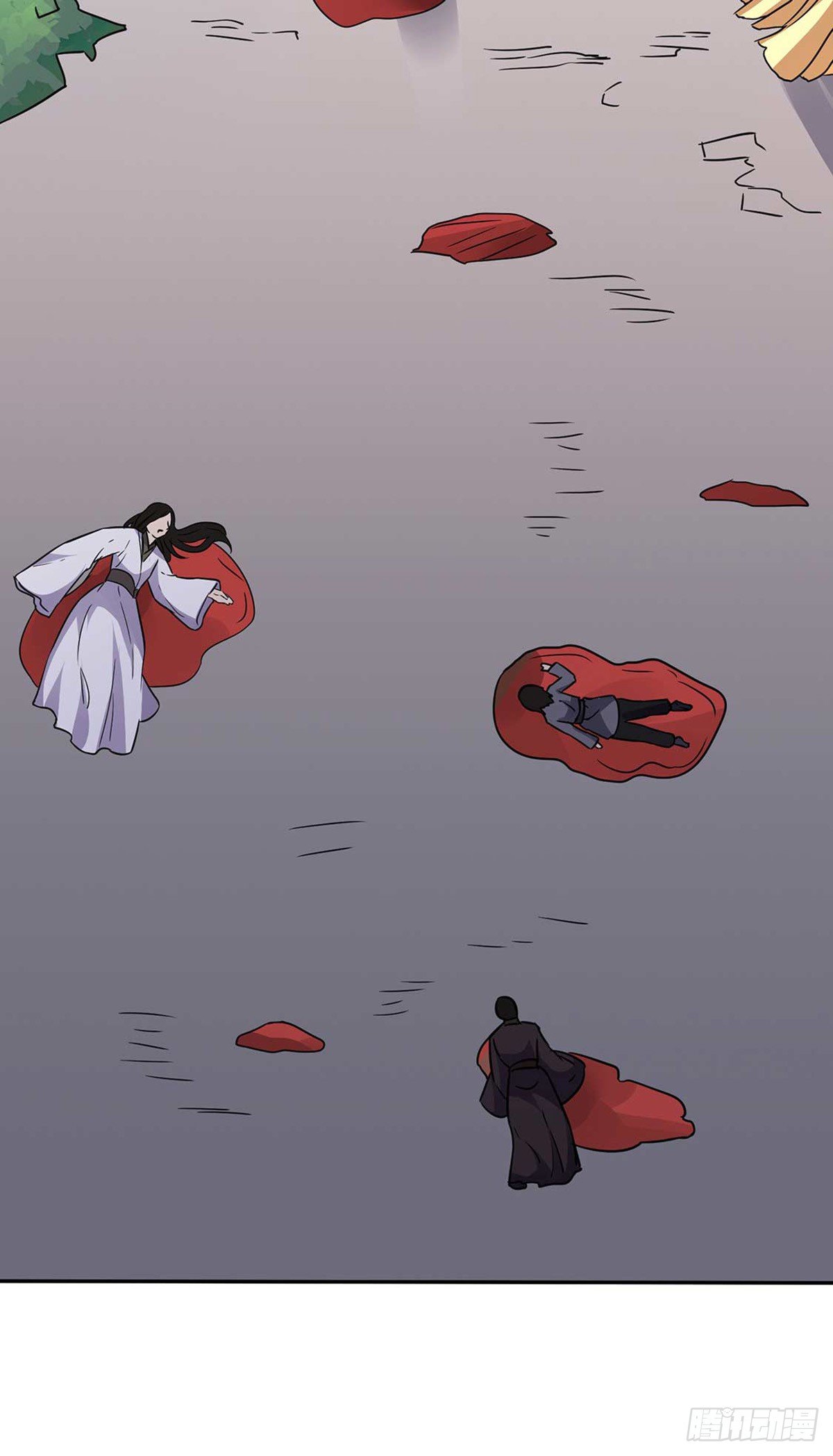 Read Martial Arts Reigns EN Manga Online