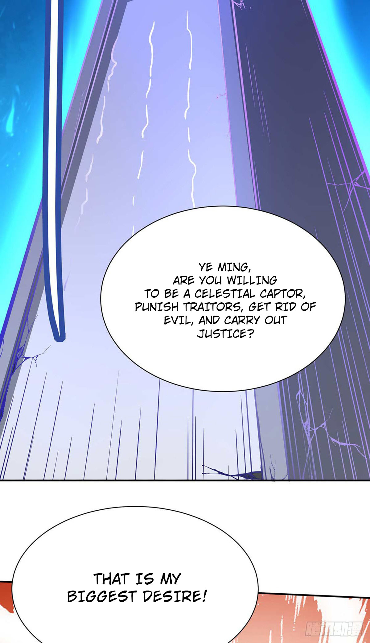 Read Martial Arts Reigns EN Manga Online