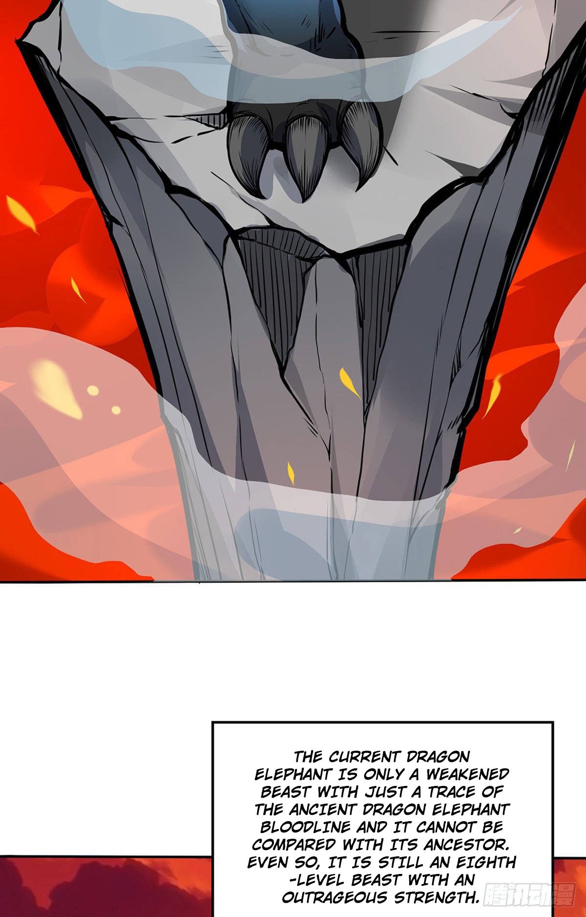 Read Martial Arts Reigns EN Manga Online