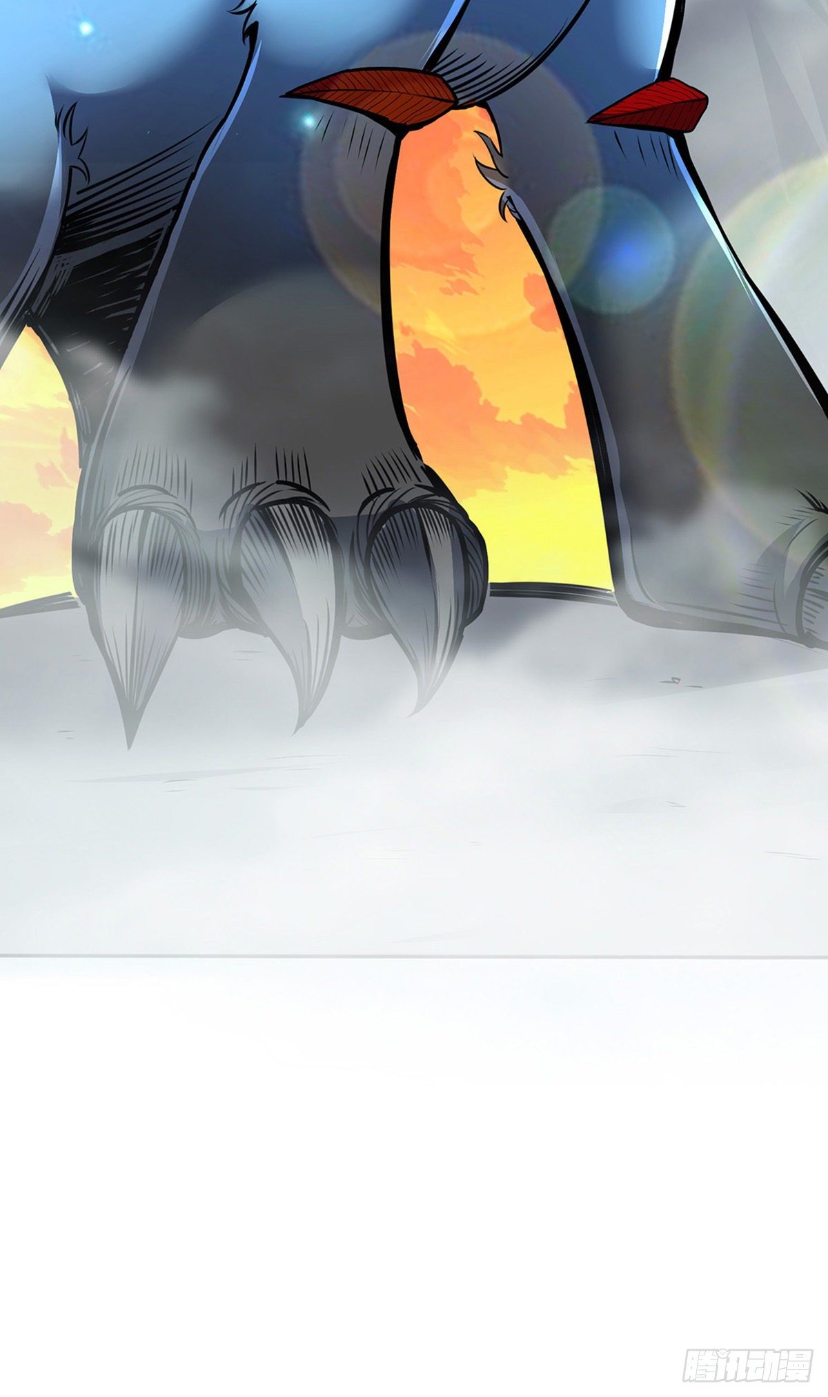 Read Martial Arts Reigns EN Manga Online