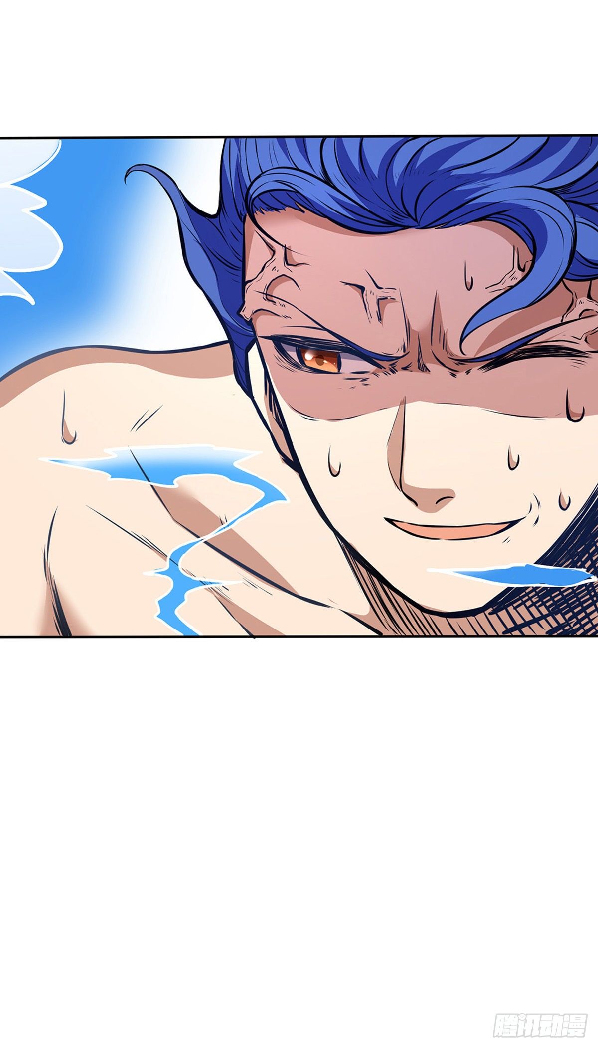 Read Martial Arts Reigns EN Manga Online