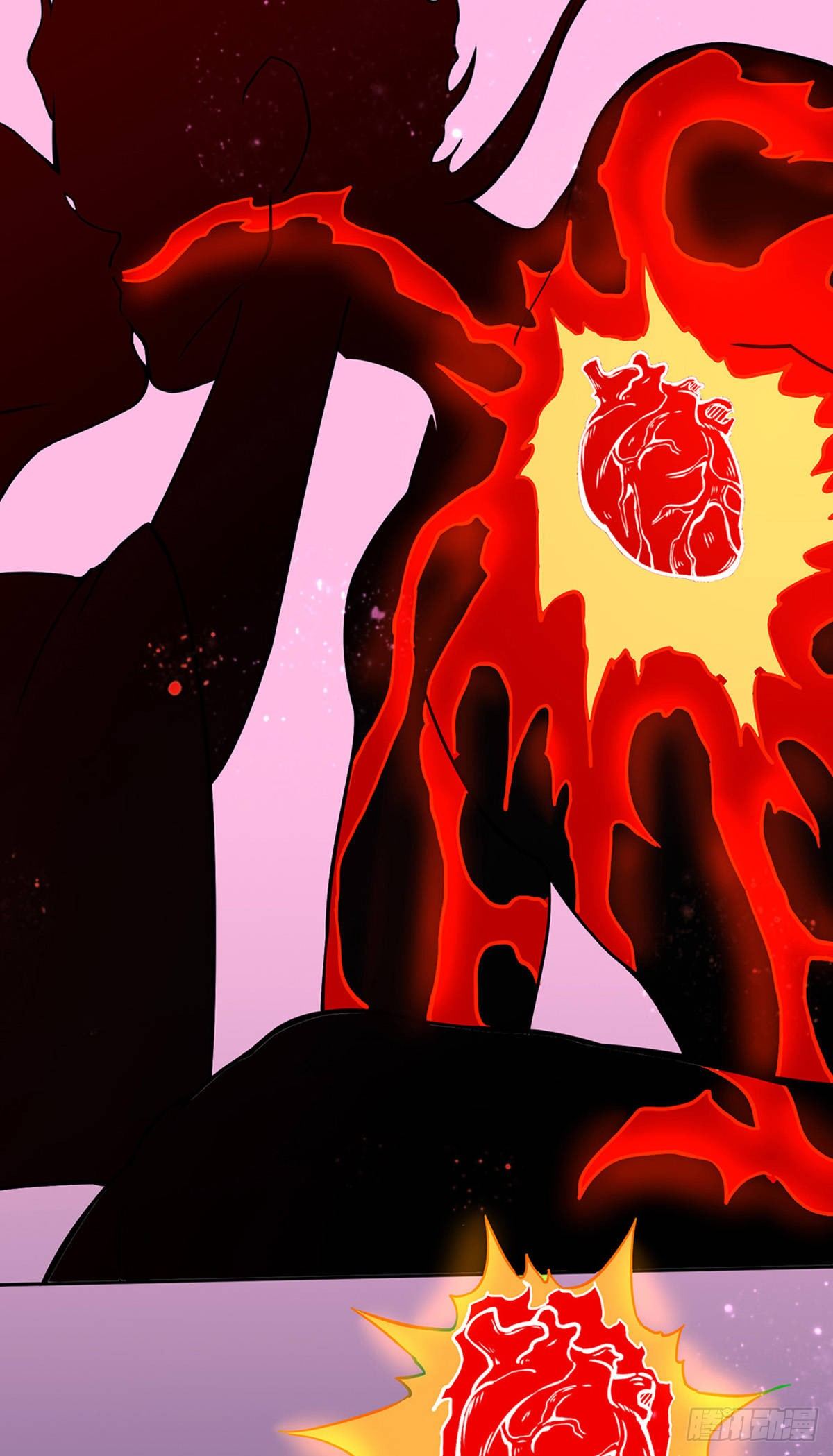 Read Martial Arts Reigns EN Manga Online