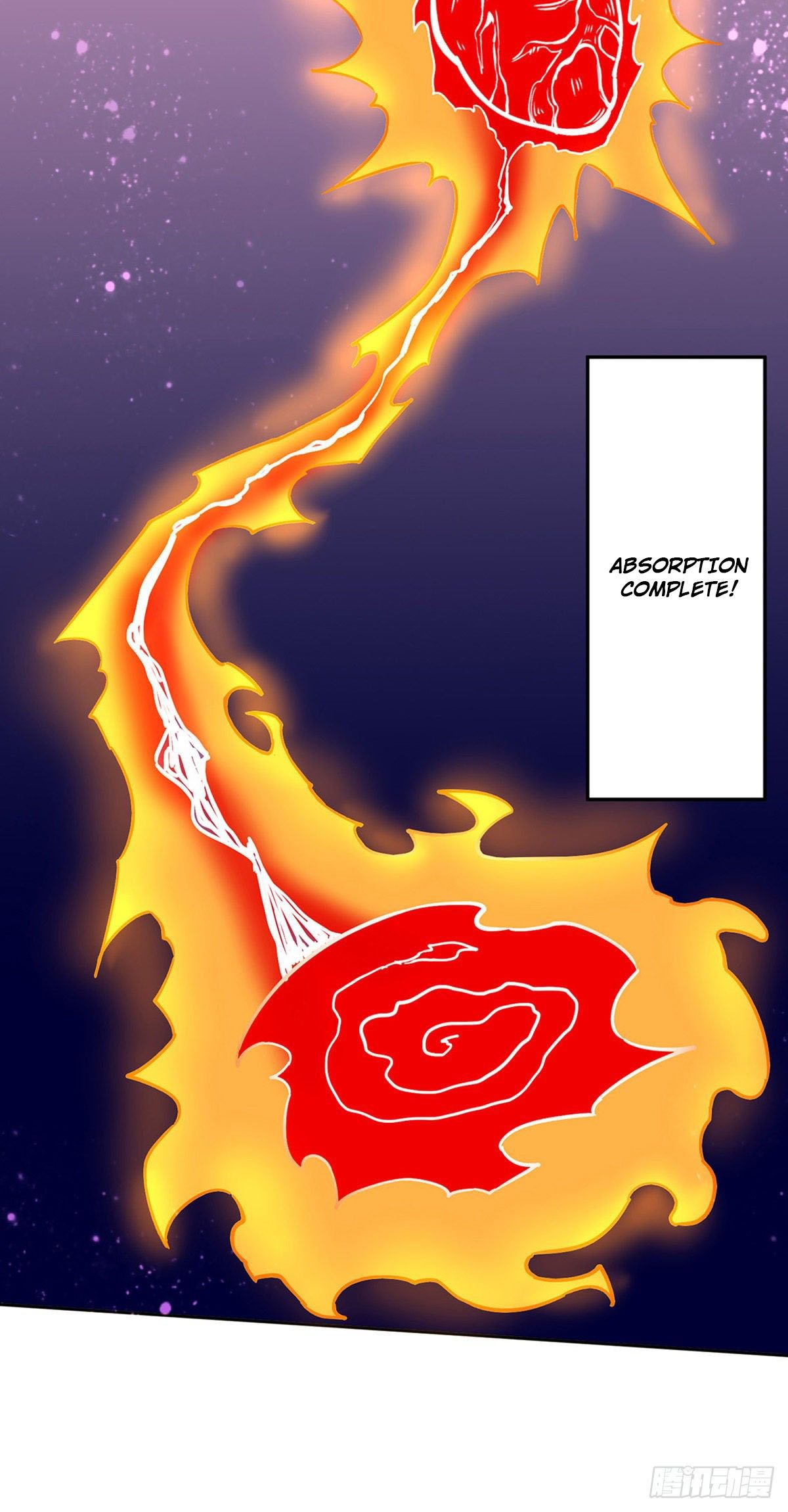 Read Martial Arts Reigns EN Manga Online