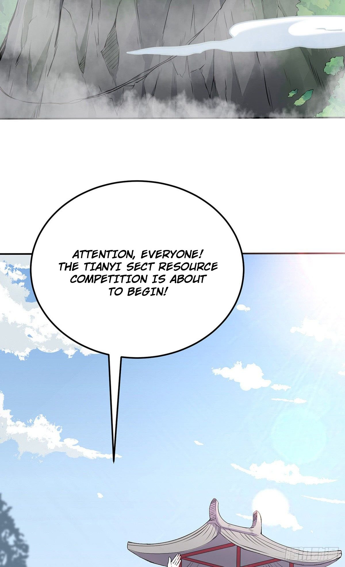Read Martial Arts Reigns EN Manga Online