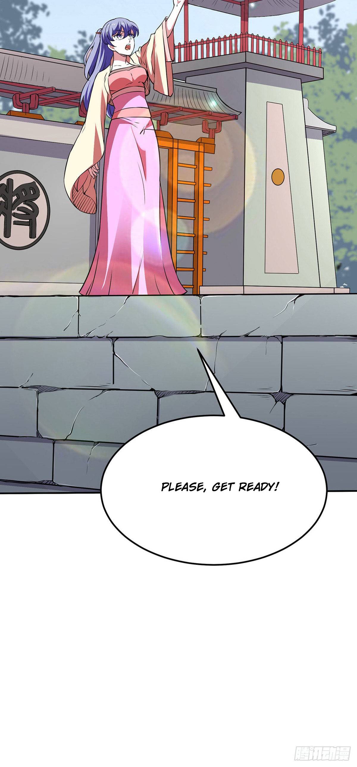 Read Martial Arts Reigns EN Manga Online