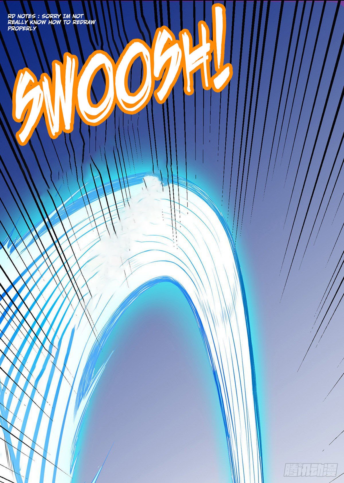 Read Martial Arts Reigns EN Manga Online