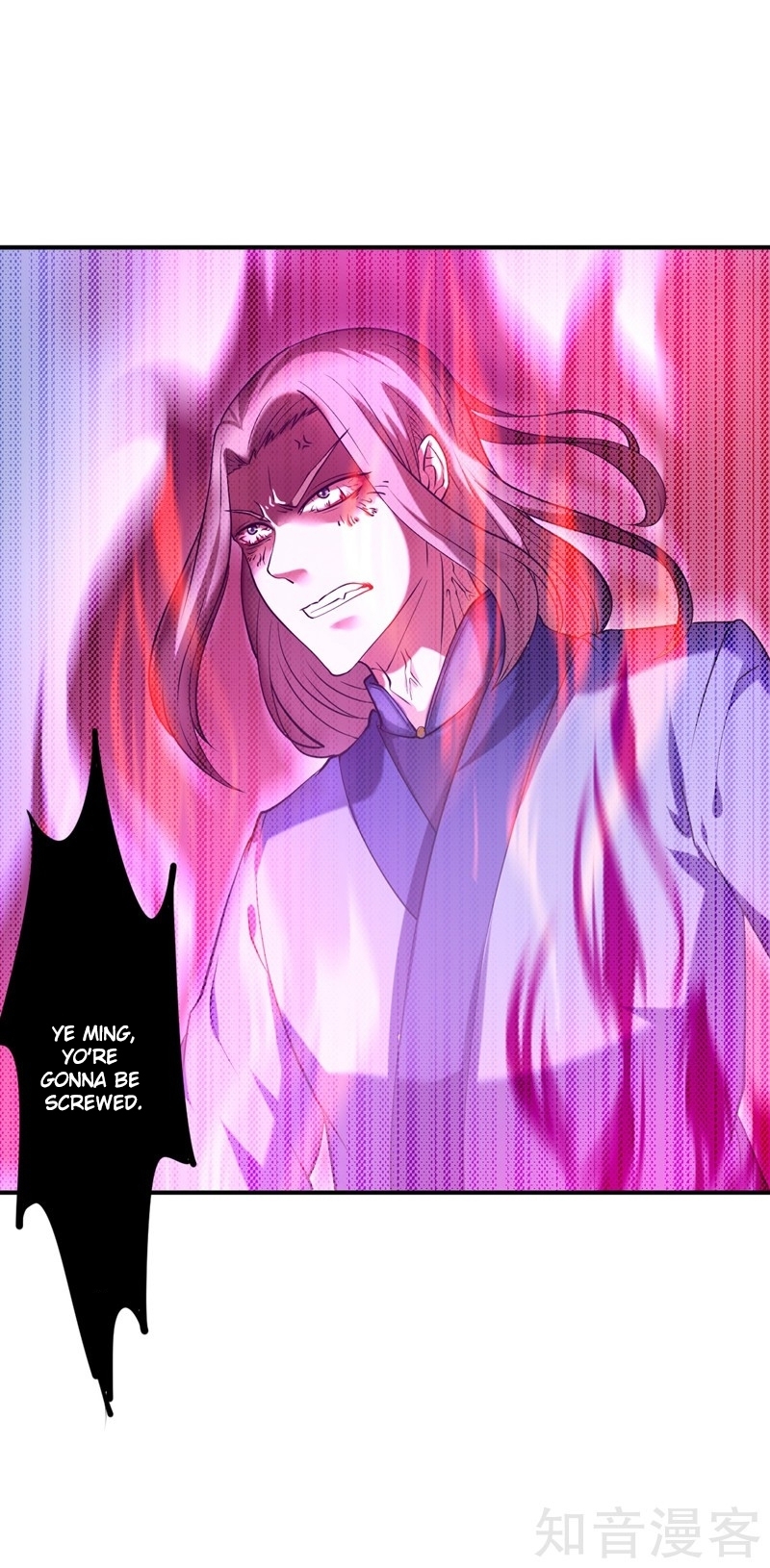 Read Martial Arts Reigns EN Manga Online