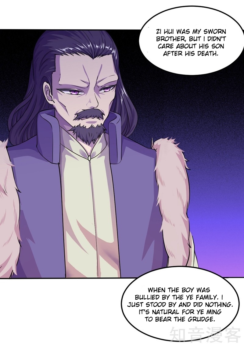 Read Martial Arts Reigns EN Manga Online