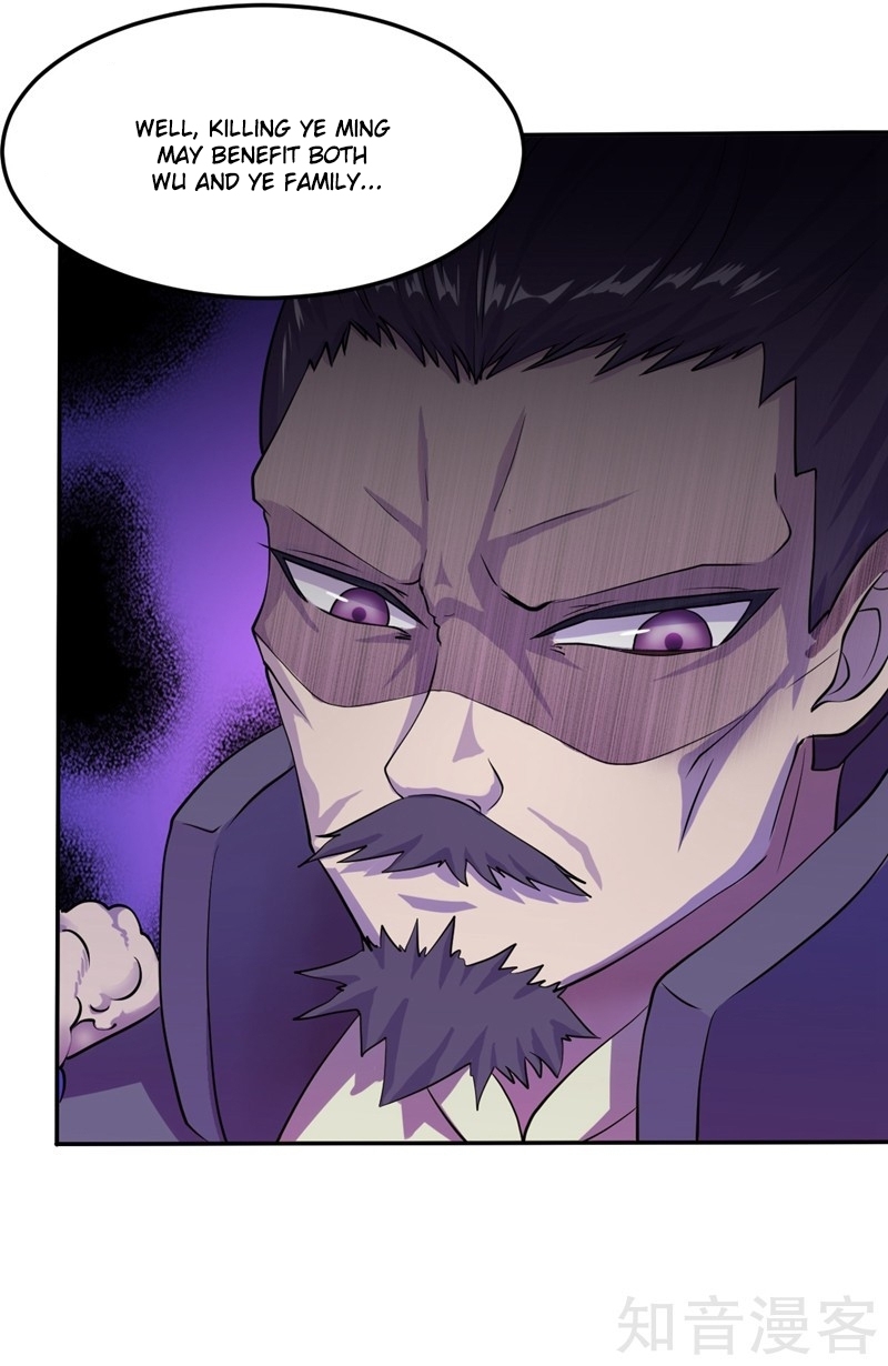 Read Martial Arts Reigns EN Manga Online