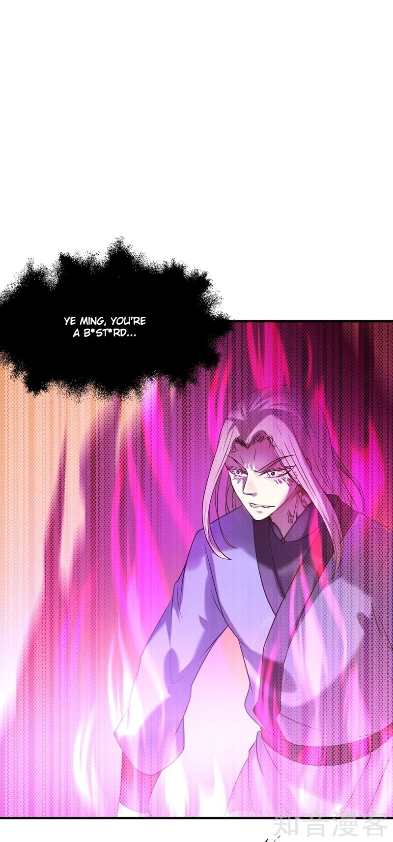 Read Martial Arts Reigns EN Manga Online