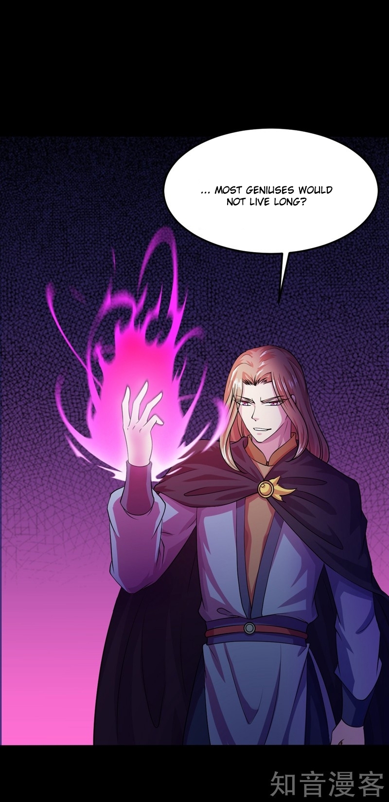 Read Martial Arts Reigns EN Manga Online