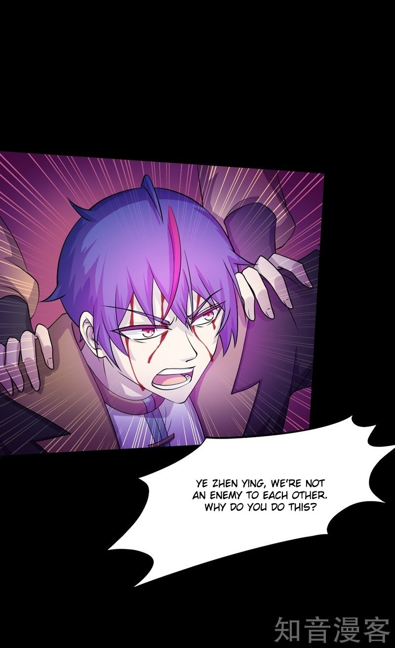 Read Martial Arts Reigns EN Manga Online