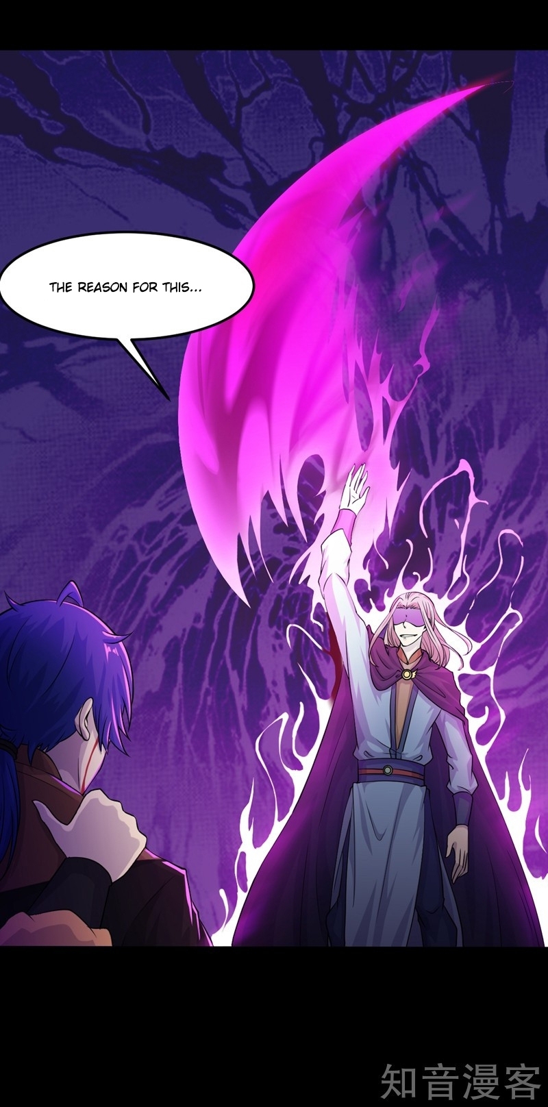 Read Martial Arts Reigns EN Manga Online