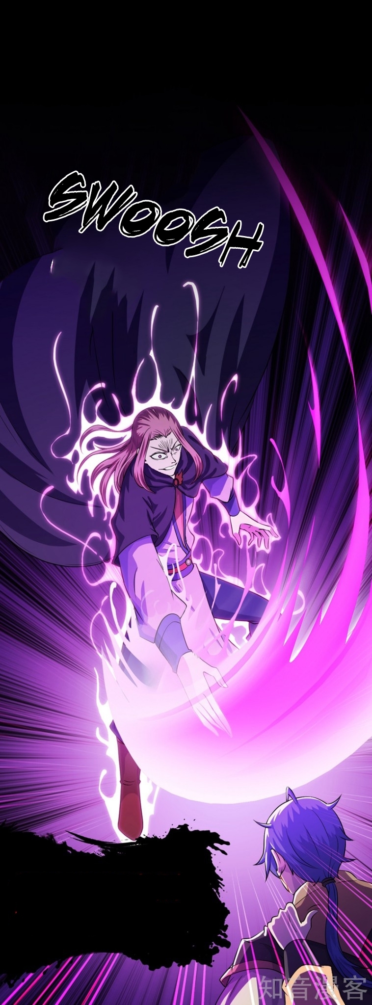 Read Martial Arts Reigns EN Manga Online