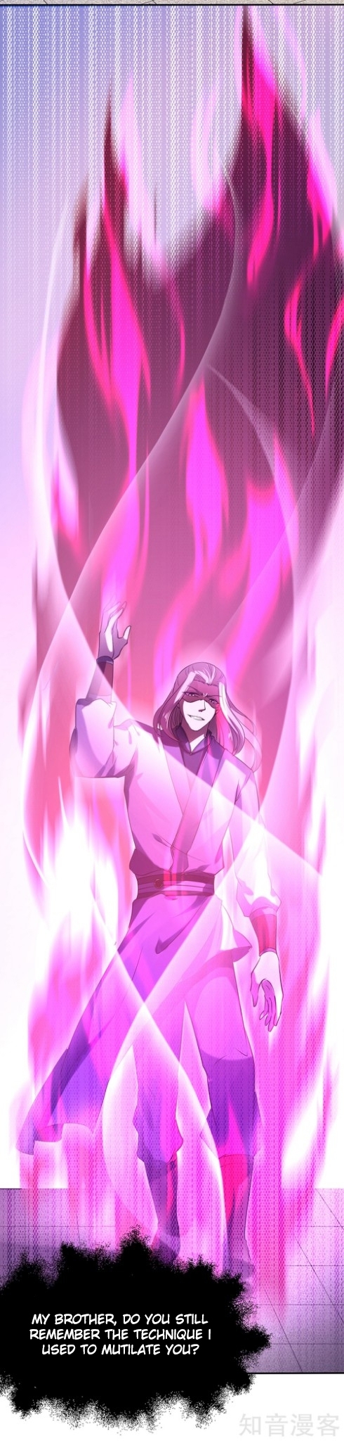 Read Martial Arts Reigns EN Manga Online