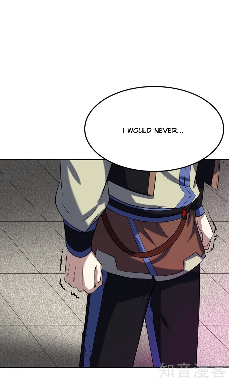 Read Martial Arts Reigns EN Manga Online
