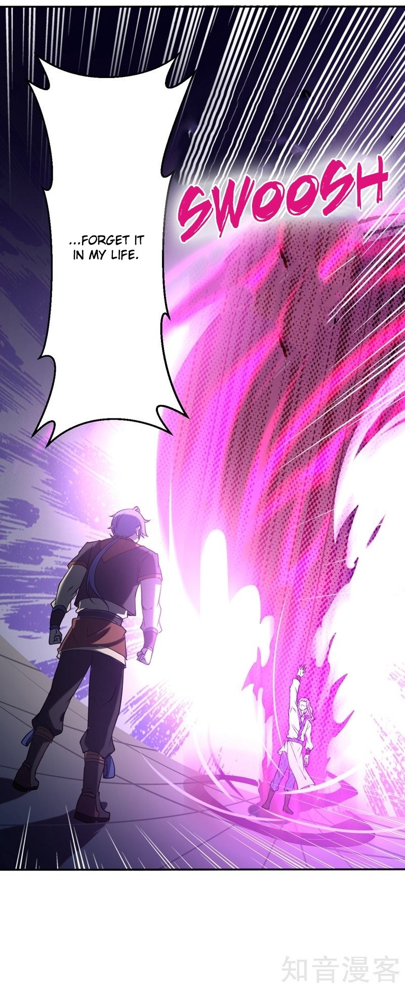 Read Martial Arts Reigns EN Manga Online