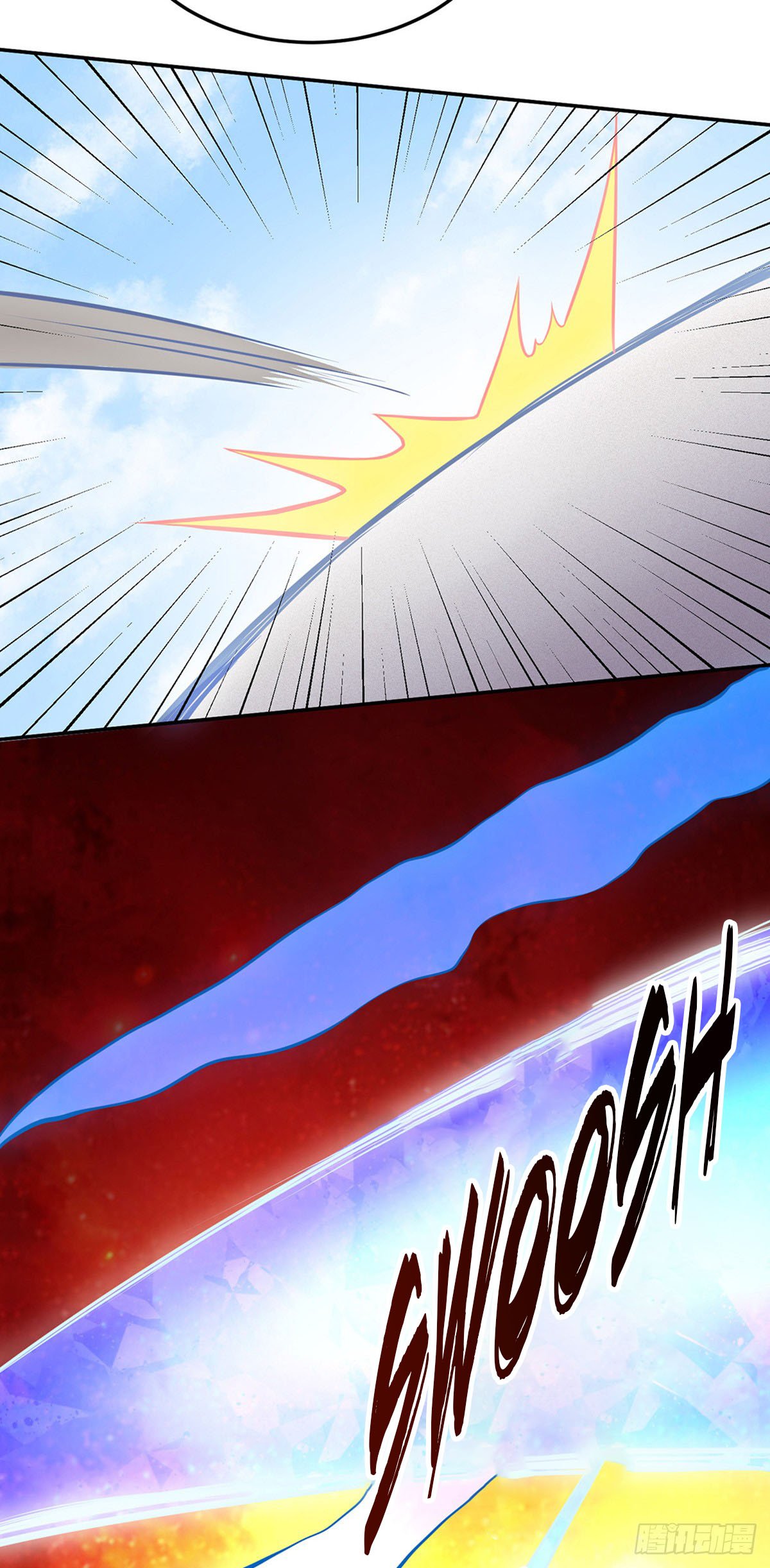 Read Martial Arts Reigns EN Manga Online