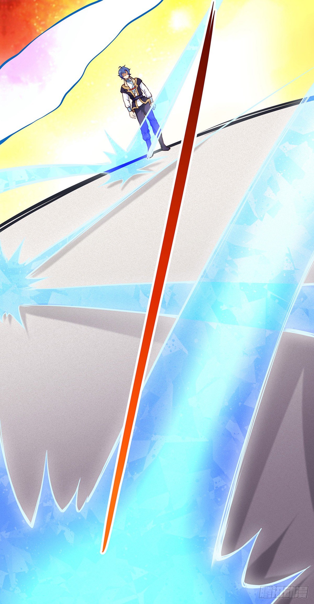 Read Martial Arts Reigns EN Manga Online