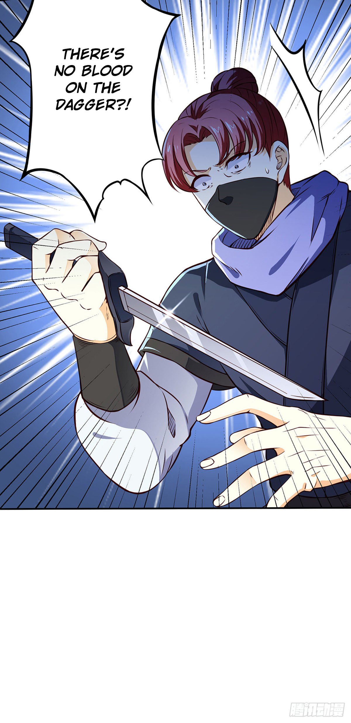 Read Martial Arts Reigns EN Manga Online