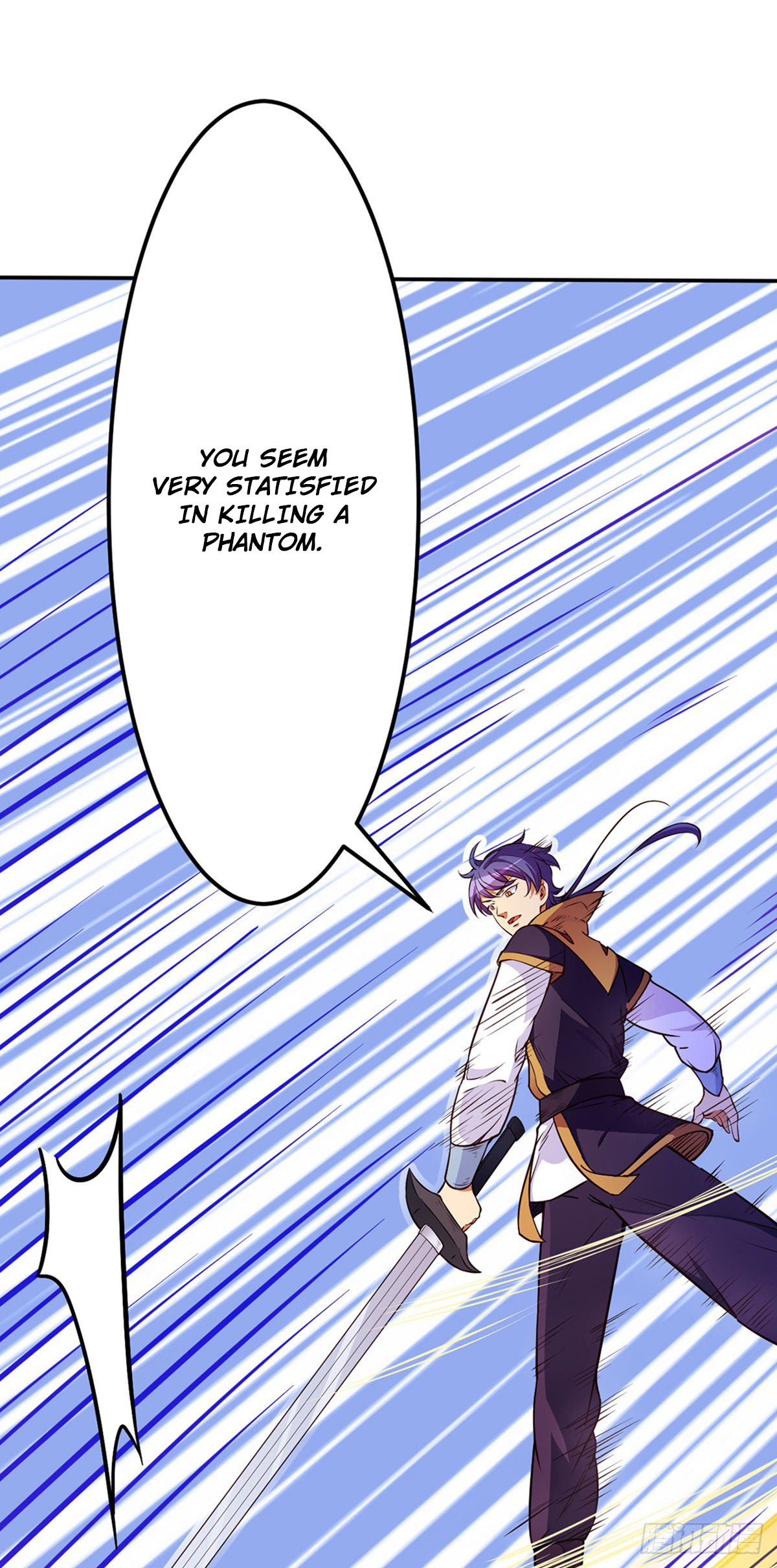 Read Martial Arts Reigns EN Manga Online