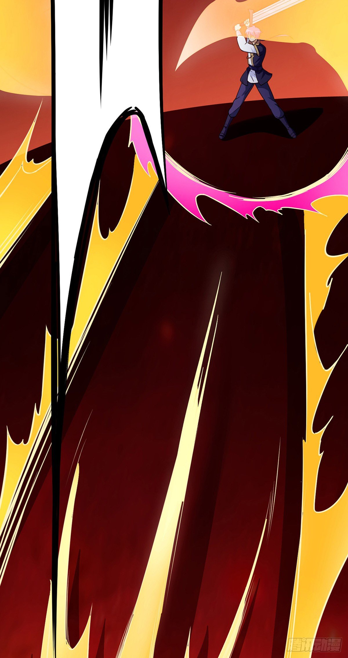 Read Martial Arts Reigns EN Manga Online