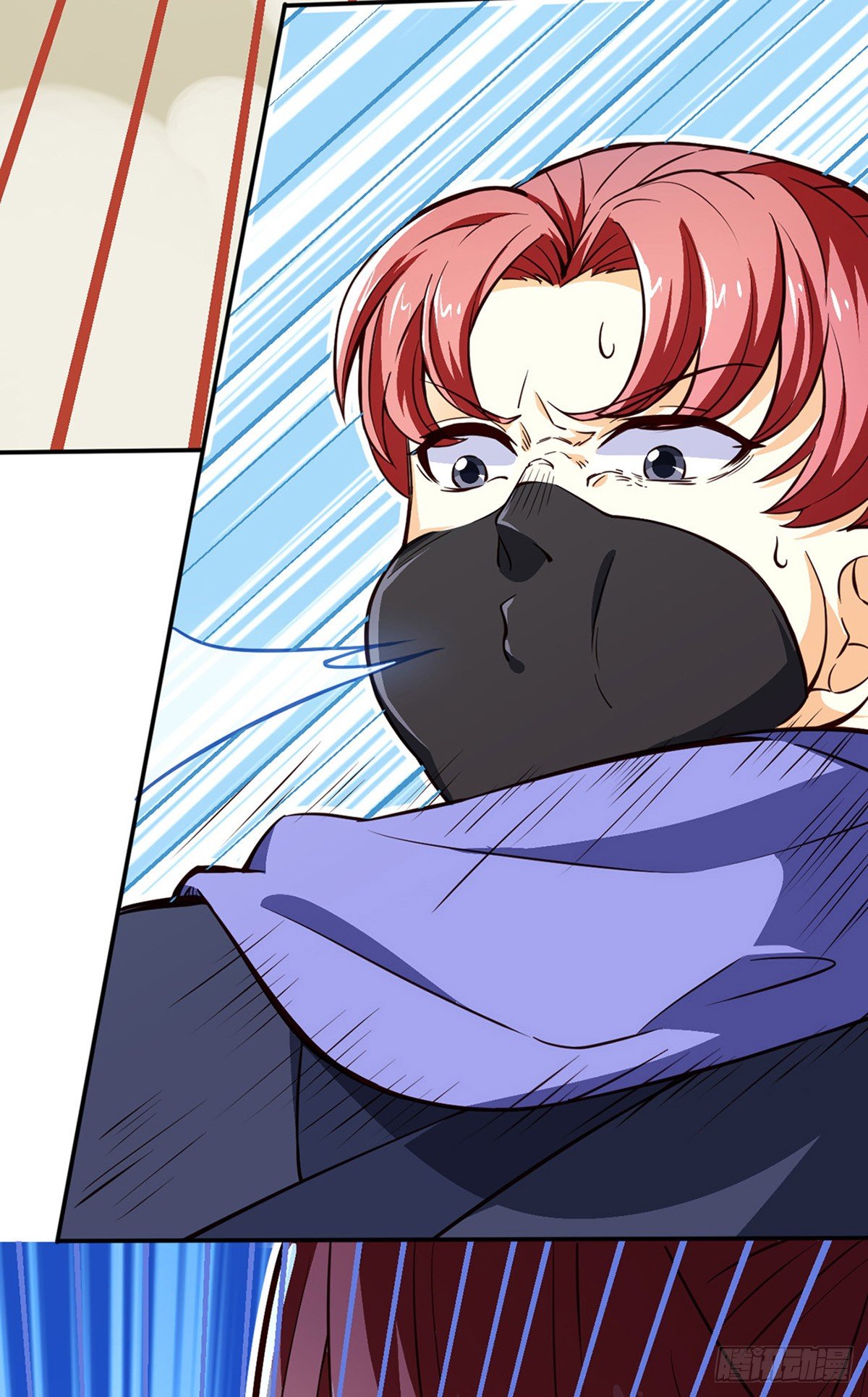Read Martial Arts Reigns EN Manga Online