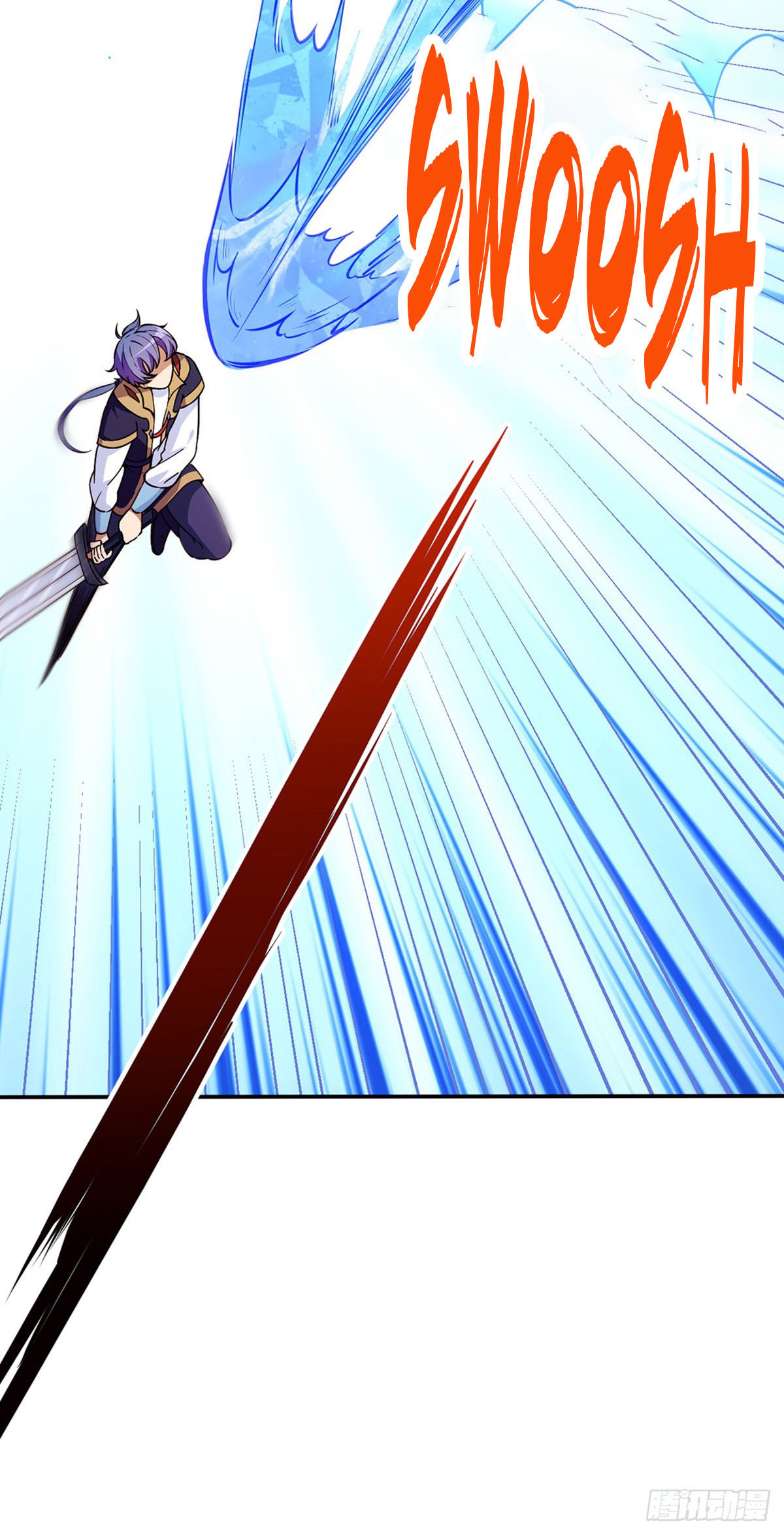 Read Martial Arts Reigns EN Manga Online