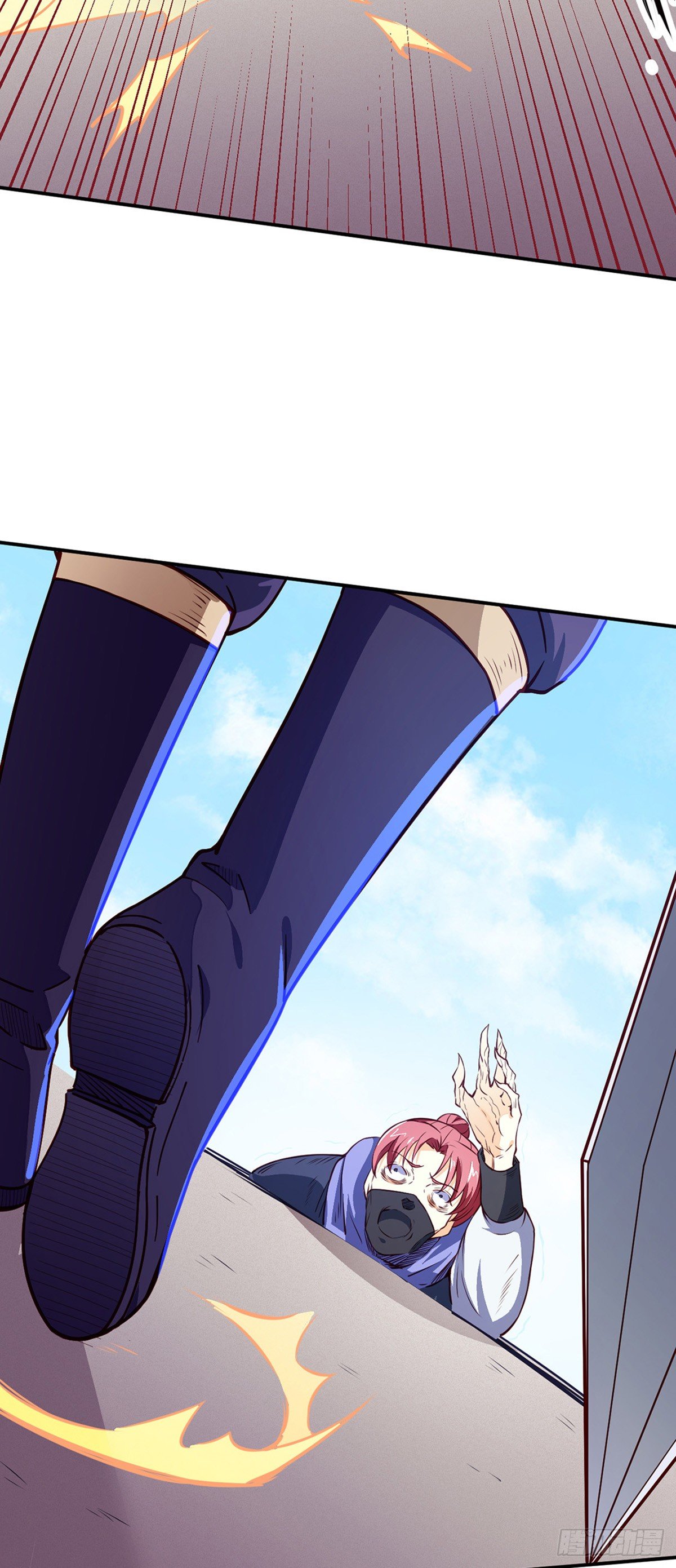 Read Martial Arts Reigns EN Manga Online