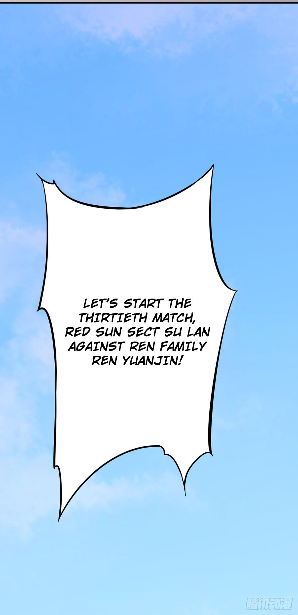 Read Martial Arts Reigns EN Manga Online