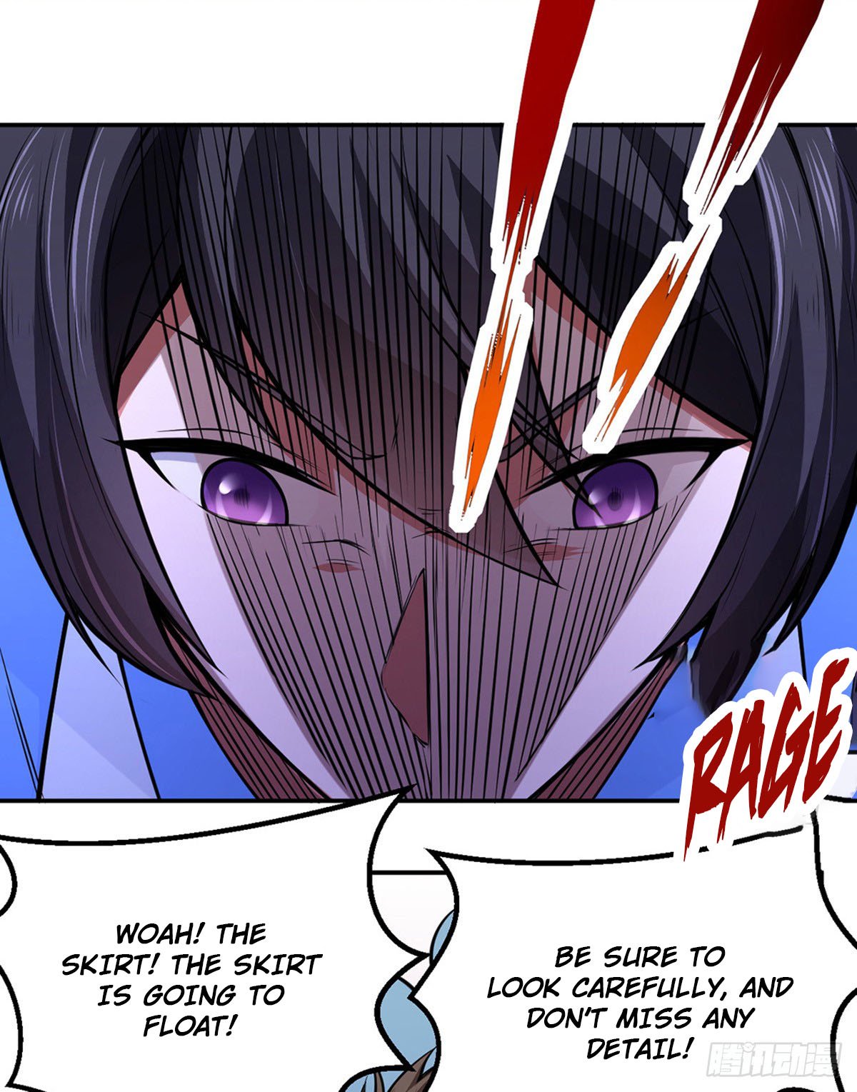 Read Martial Arts Reigns EN Manga Online
