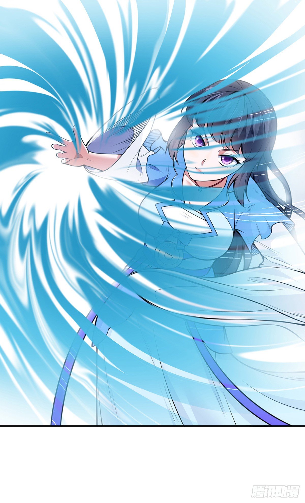 Read Martial Arts Reigns EN Manga Online