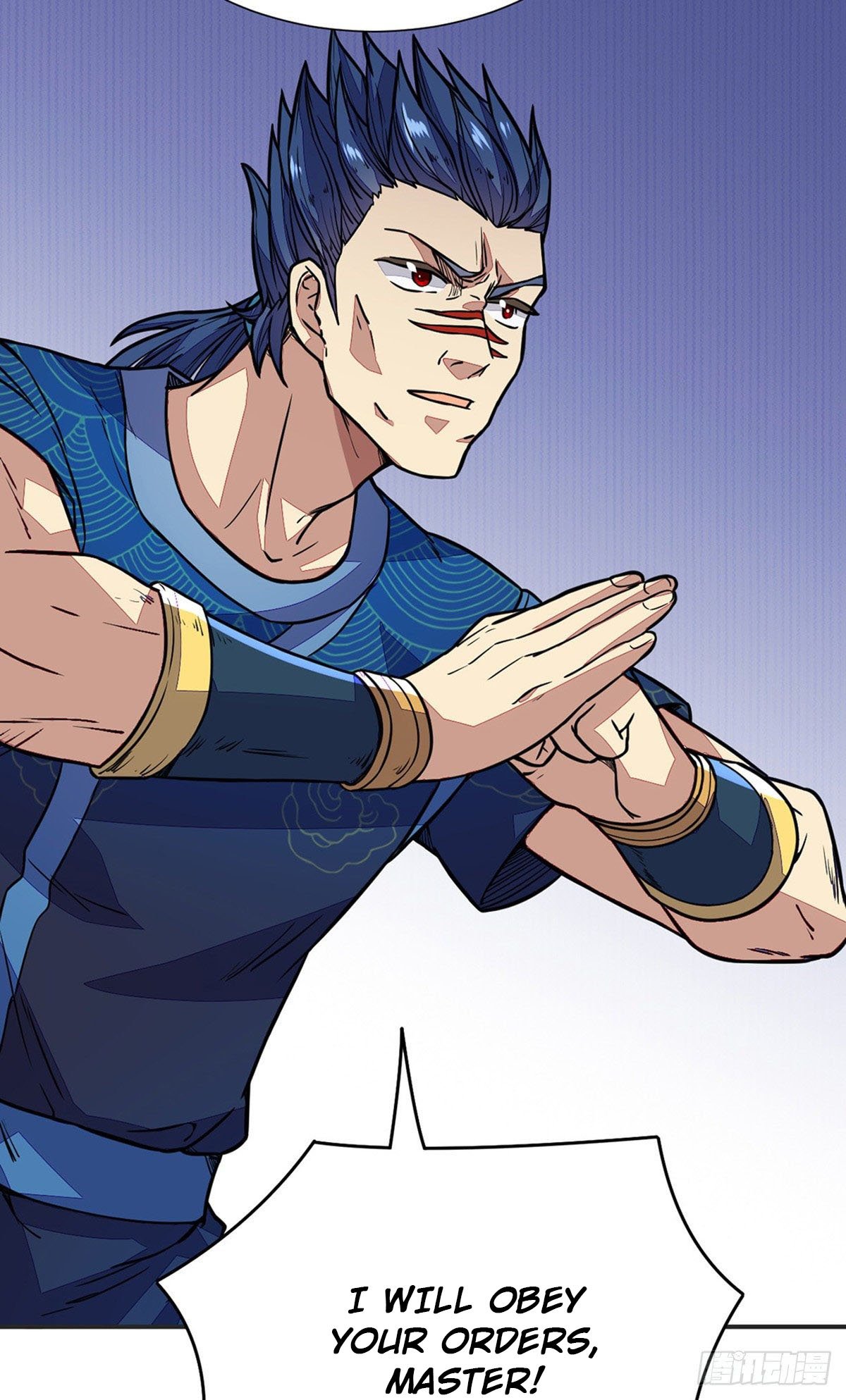 Read Martial Arts Reigns EN Manga Online