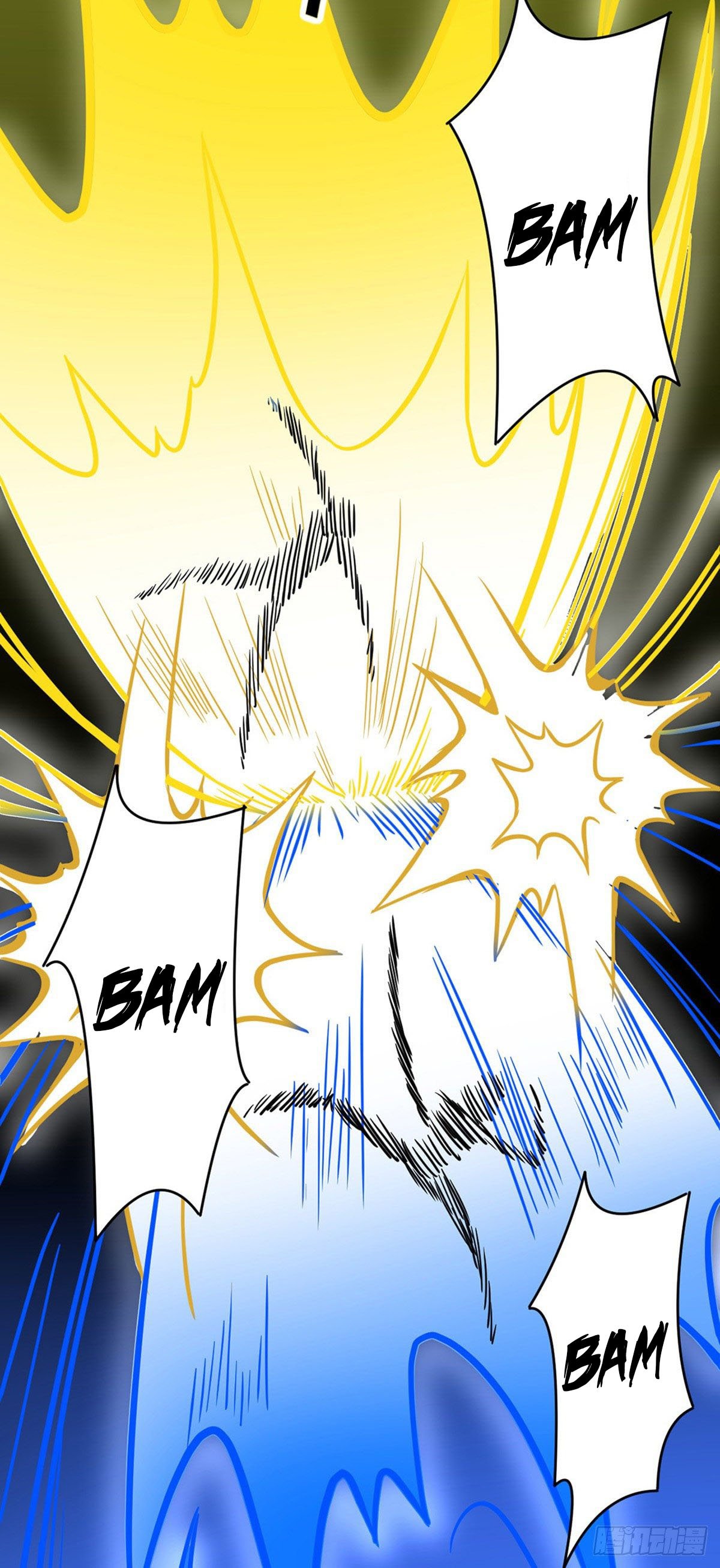Read Martial Arts Reigns EN Manga Online