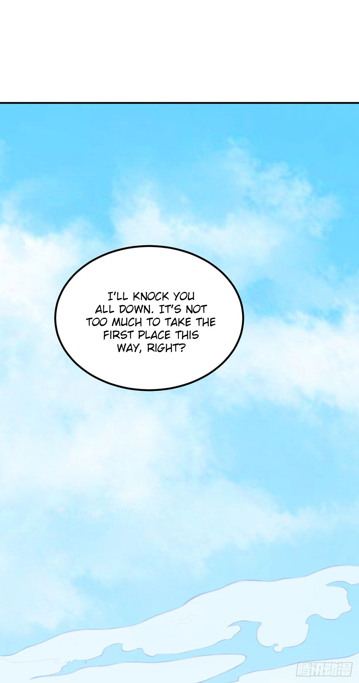 Read Martial Arts Reigns EN Manga Online
