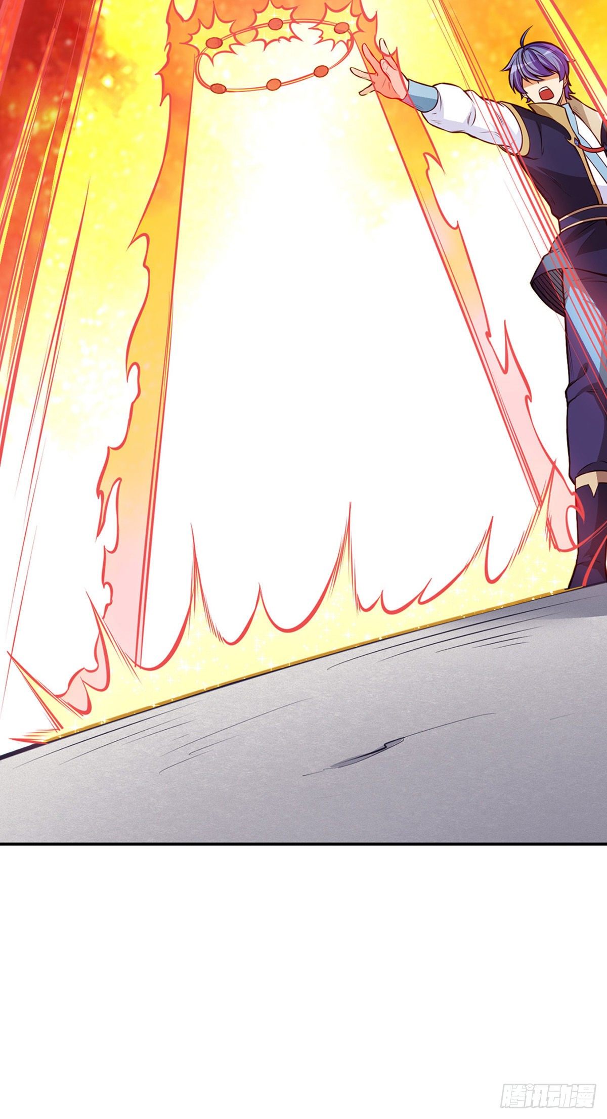 Read Martial Arts Reigns EN Manga Online