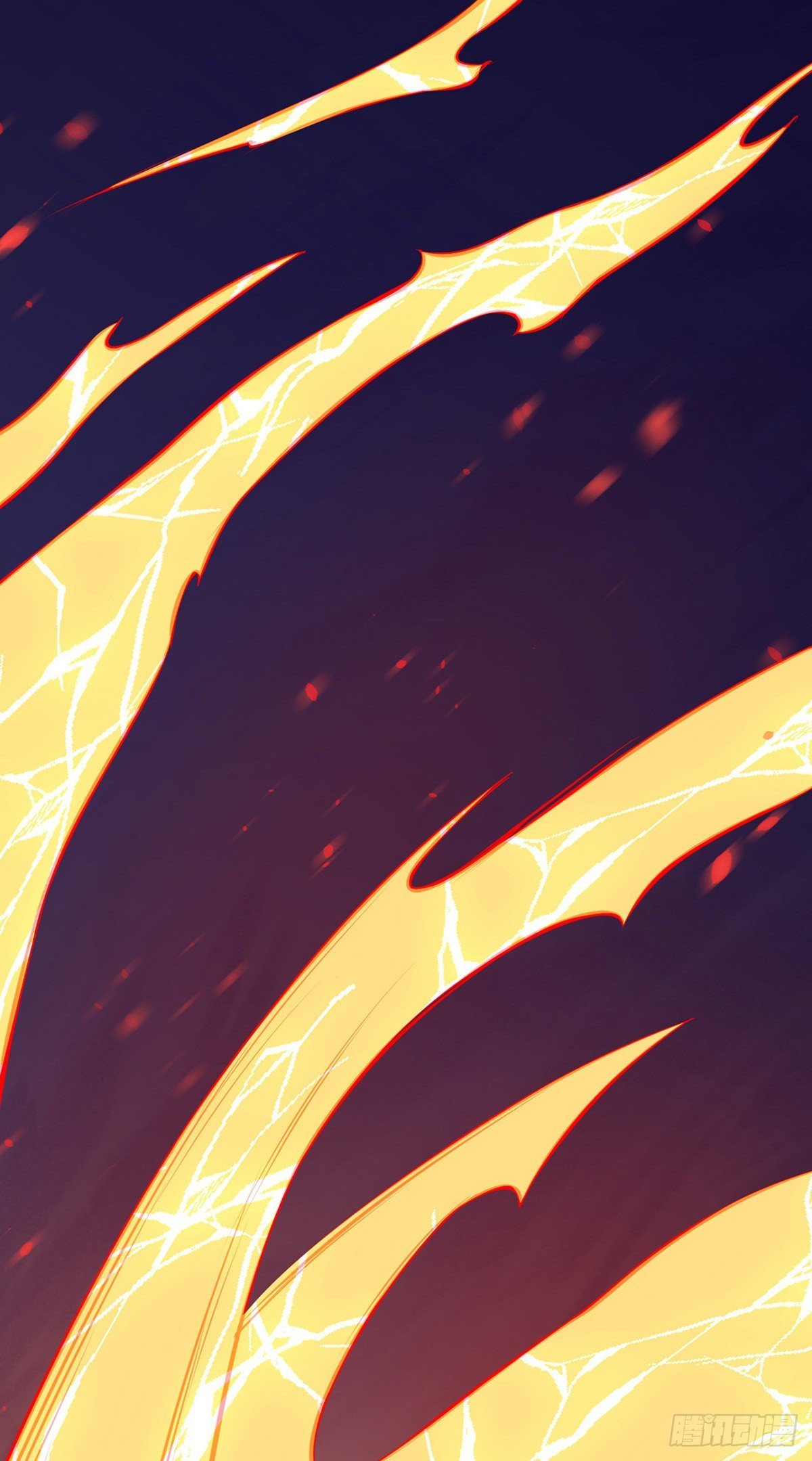 Read Martial Arts Reigns EN Manga Online