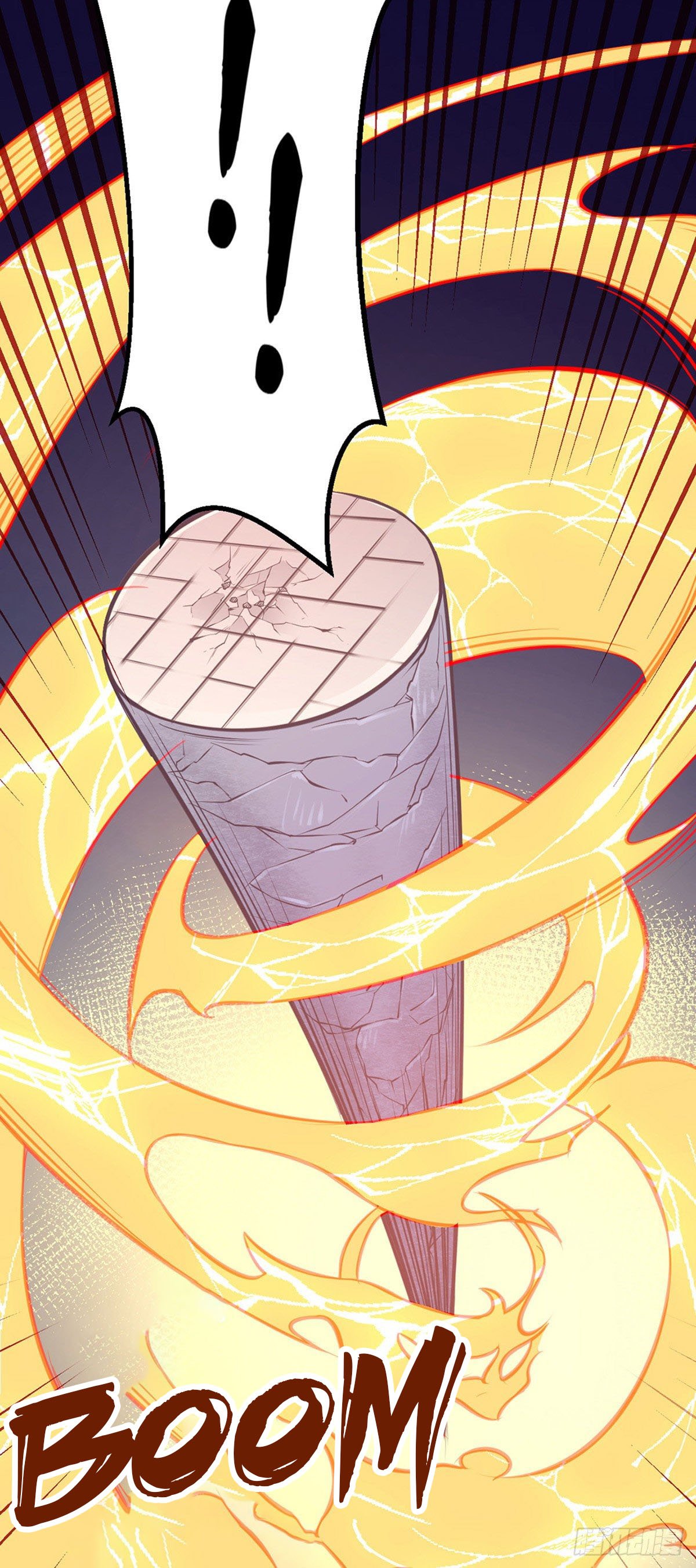 Read Martial Arts Reigns EN Manga Online