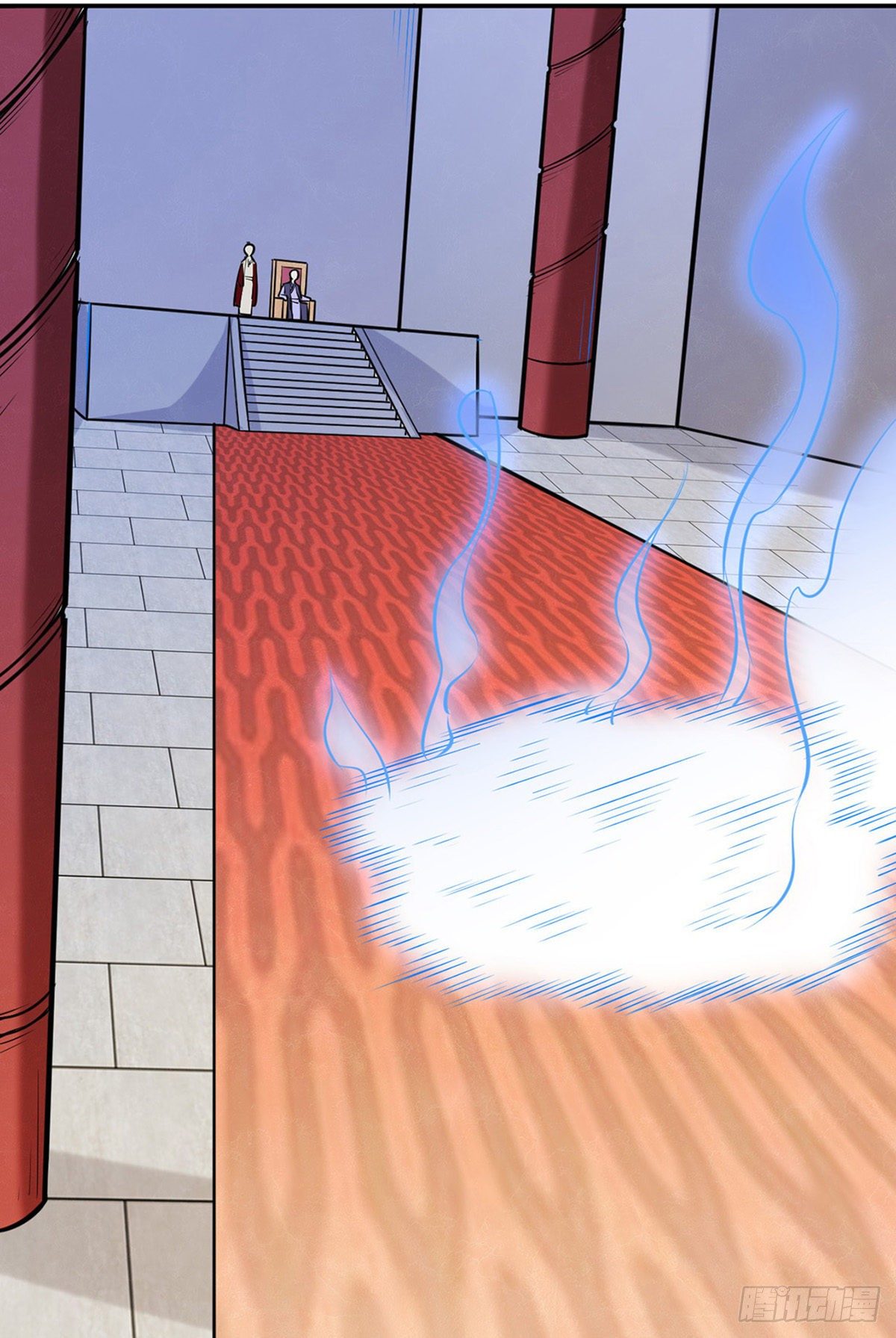 Read Martial Arts Reigns EN Manga Online