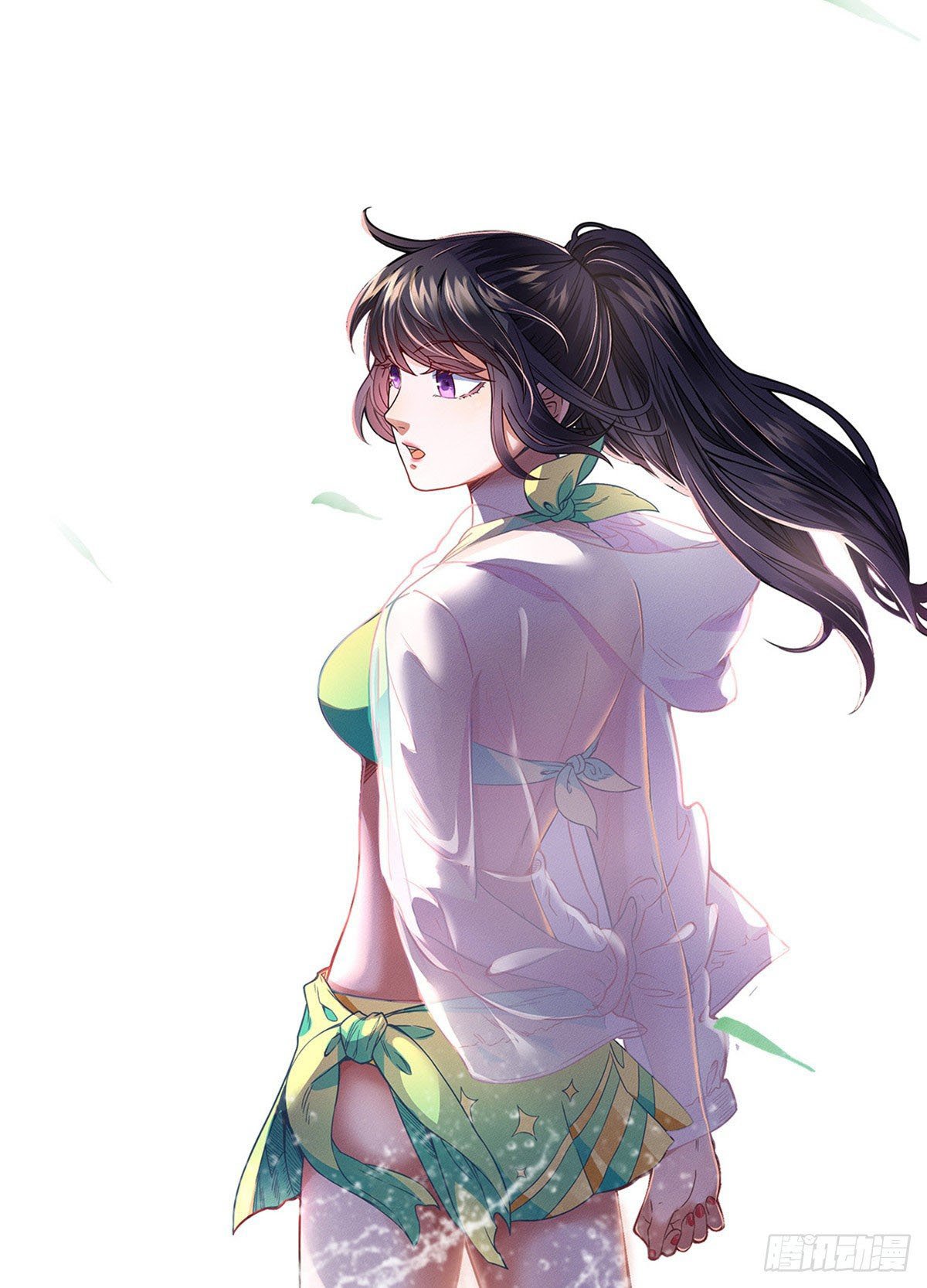 Read Martial Arts Reigns EN Manga Online