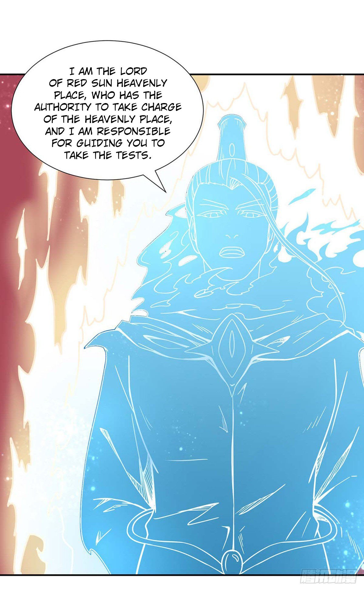 Read Martial Arts Reigns EN Manga Online