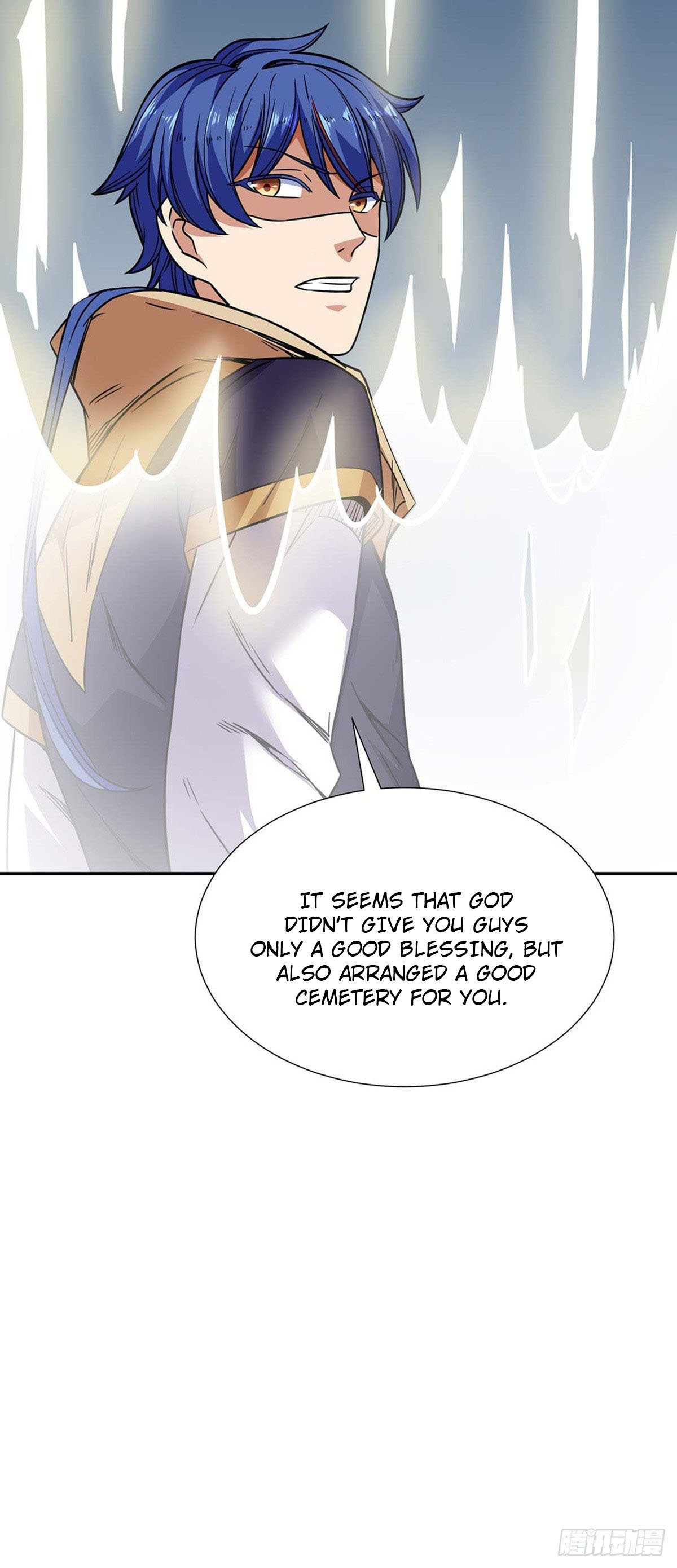 Read Martial Arts Reigns EN Manga Online