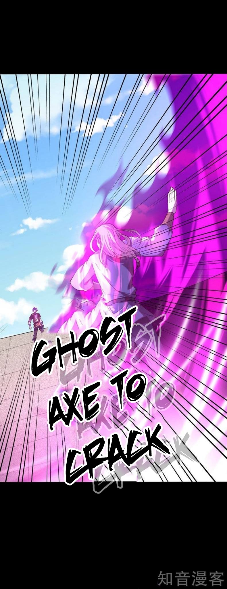 Read Martial Arts Reigns EN Manga Online