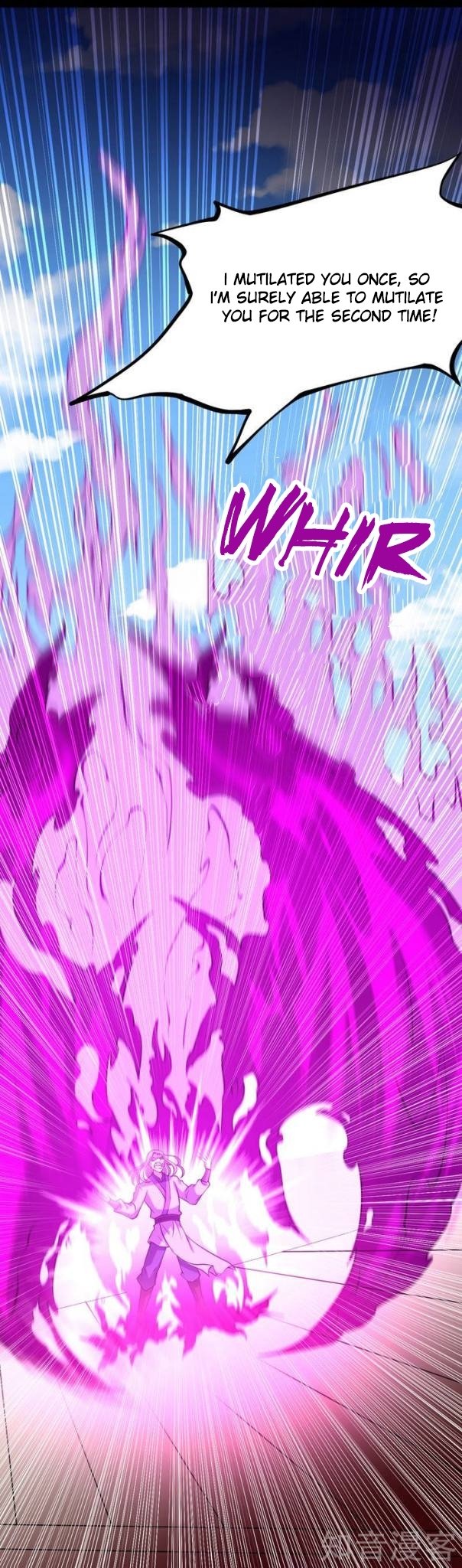 Read Martial Arts Reigns EN Manga Online