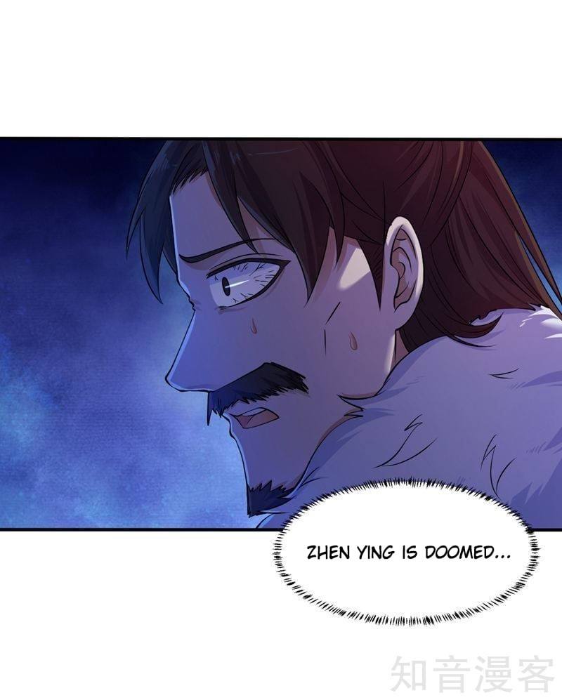 Read Martial Arts Reigns EN Manga Online