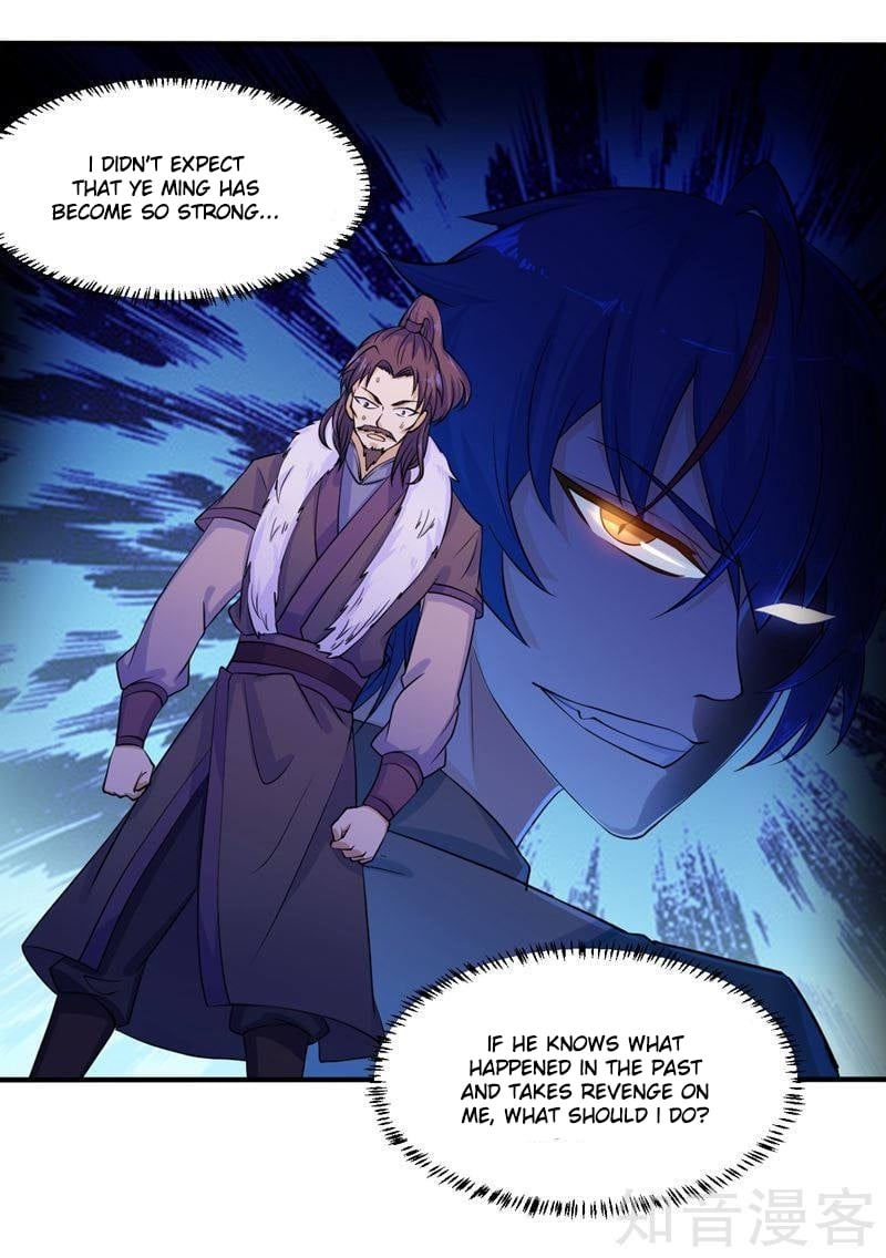 Read Martial Arts Reigns EN Manga Online