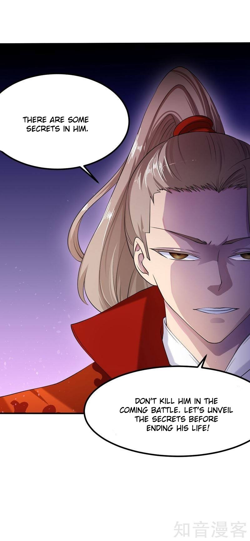 Read Martial Arts Reigns EN Manga Online