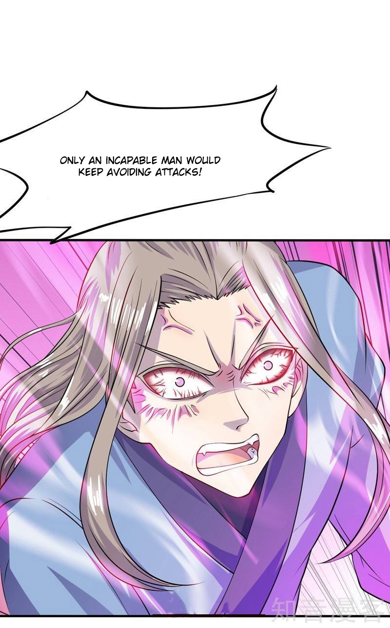 Read Martial Arts Reigns EN Manga Online