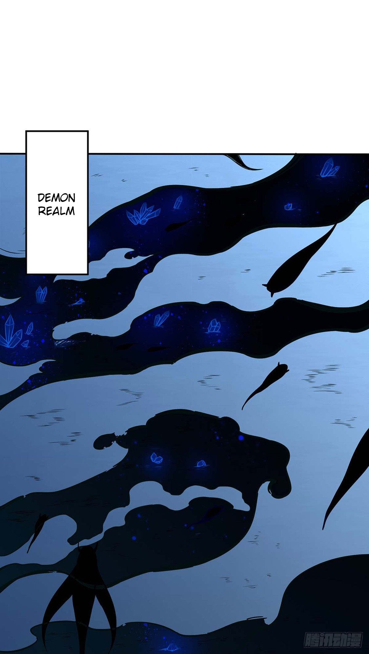 Read Martial Arts Reigns EN Manga Online