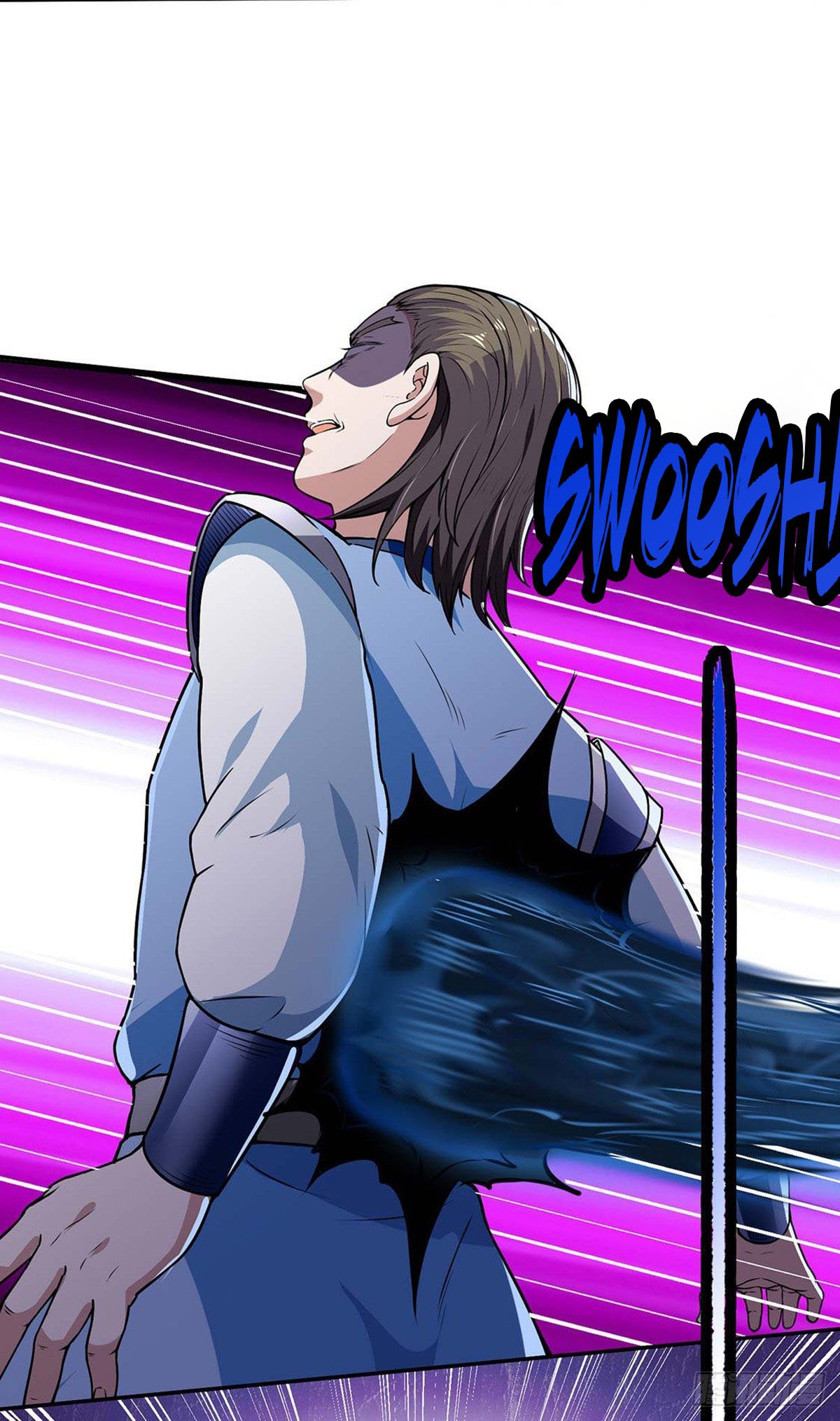 Read Martial Arts Reigns EN Manga Online